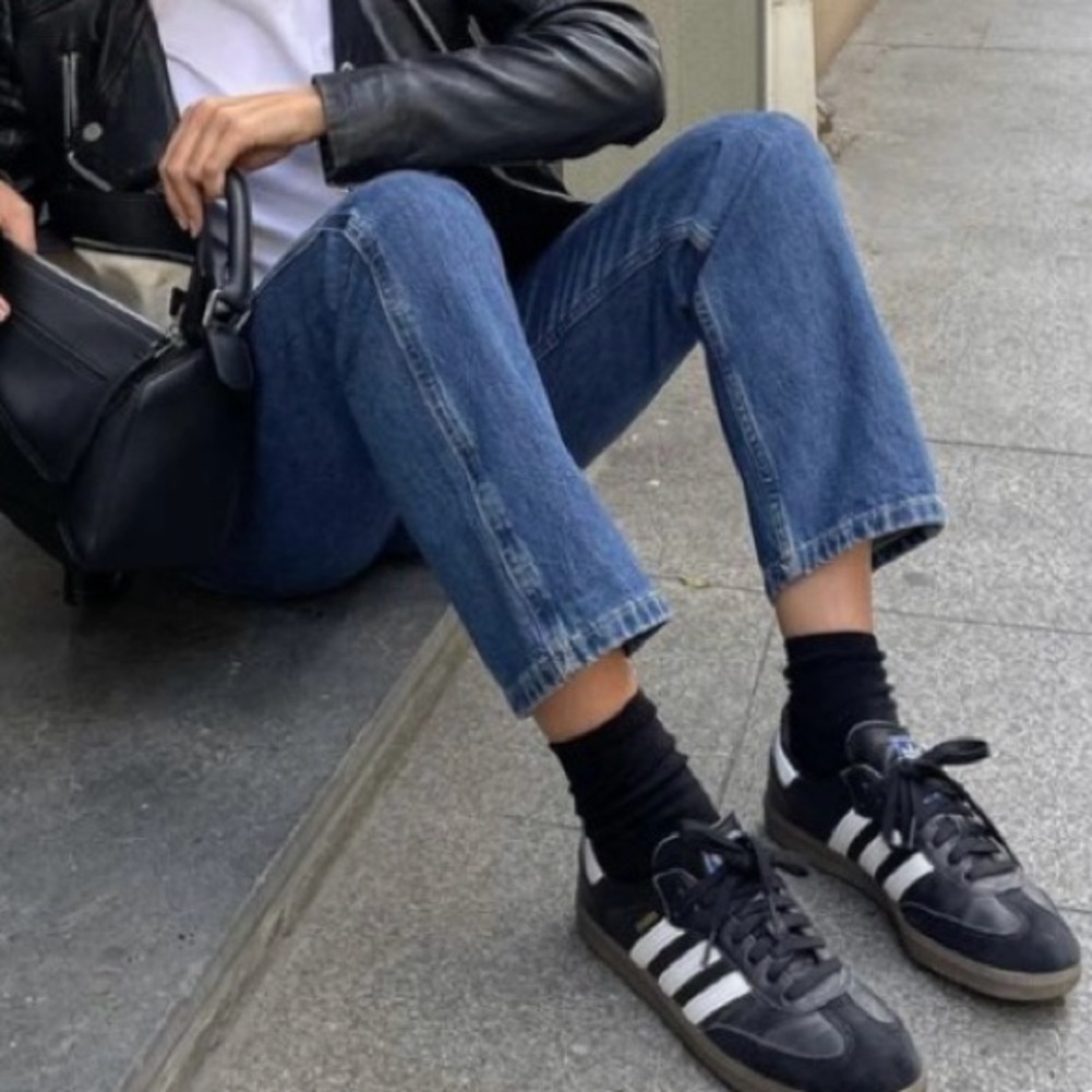 Adidas Originals Samba OG Sneakers